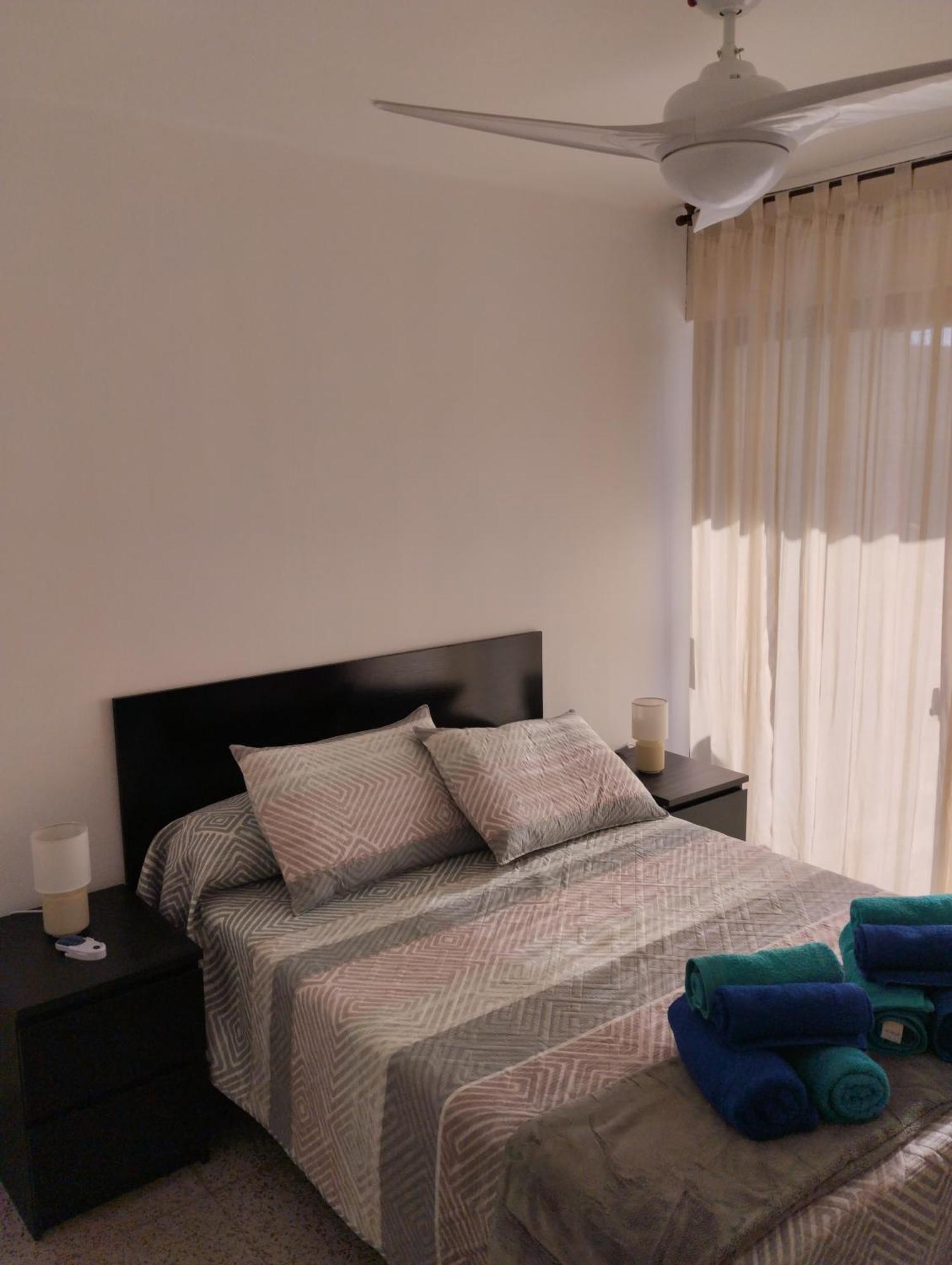 Villa Jade Beach La Cala Del Moral Eksteriør billede